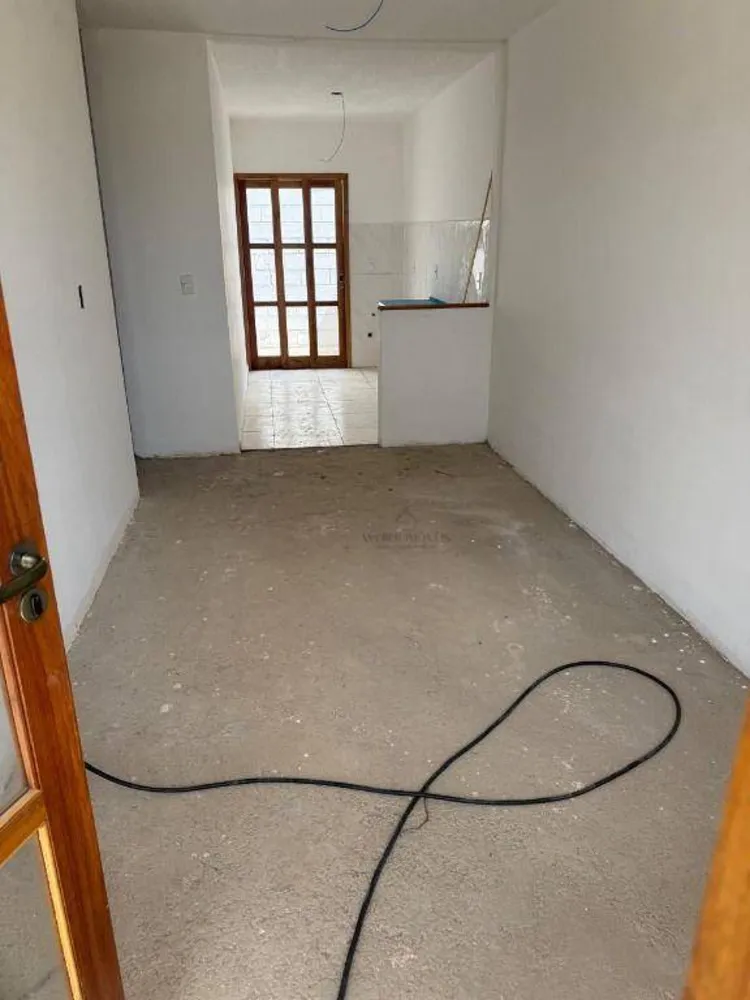 Casa de Condomínio, 2 quartos - Foto 4