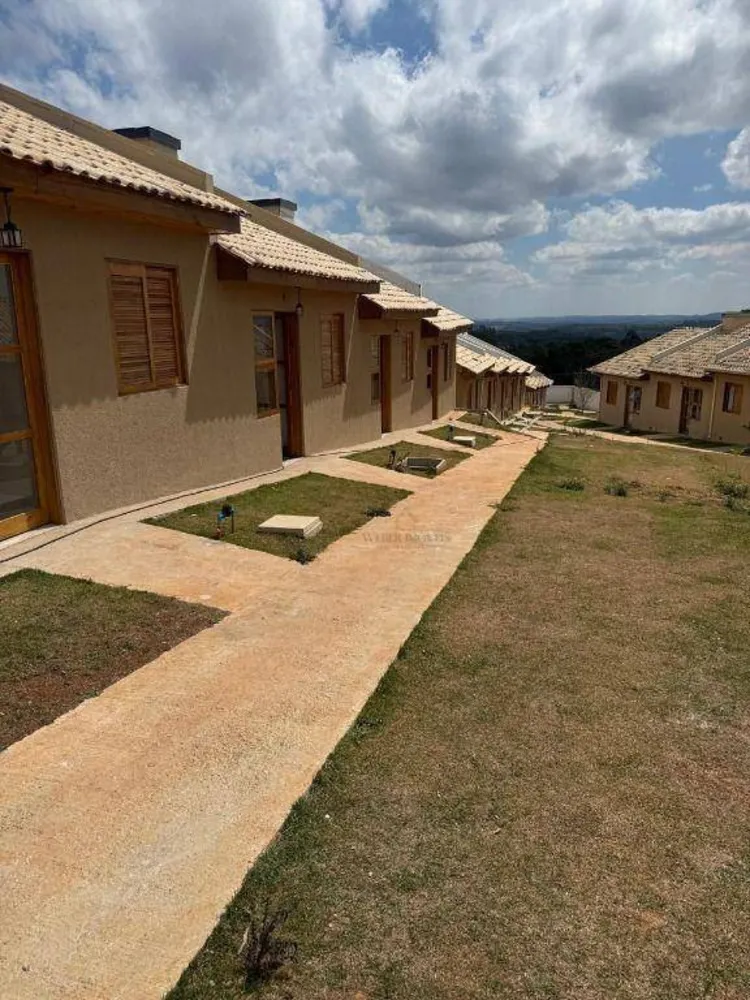 Casa de Condomínio, 2 quartos - Foto 7
