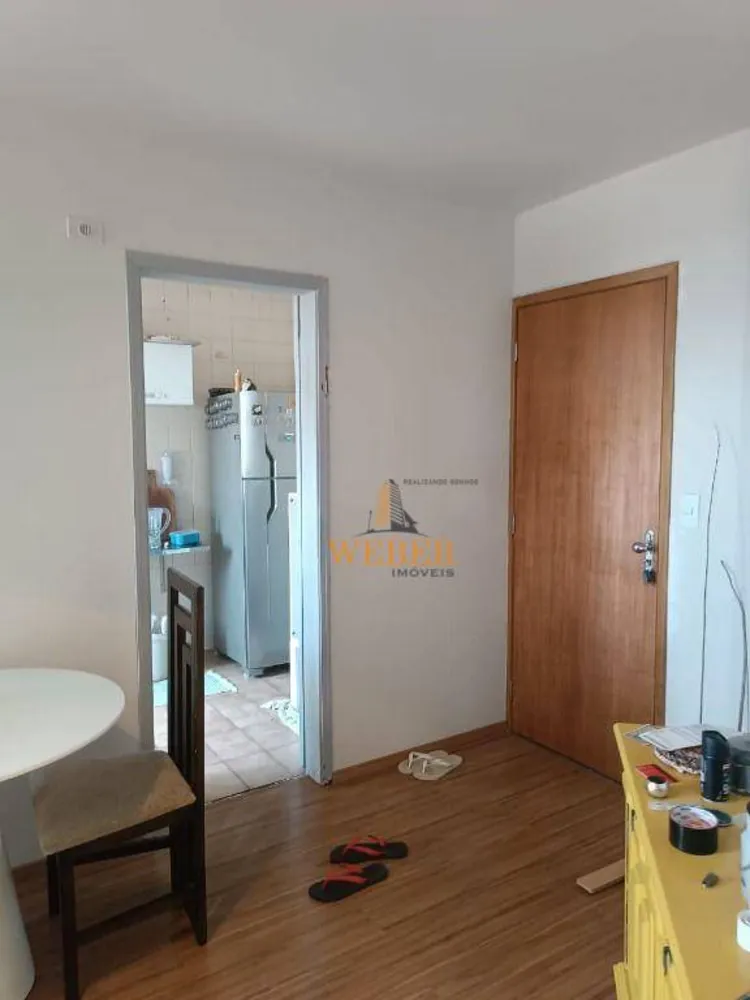 Apartamento, 2 quartos, 64 m² - Foto 4