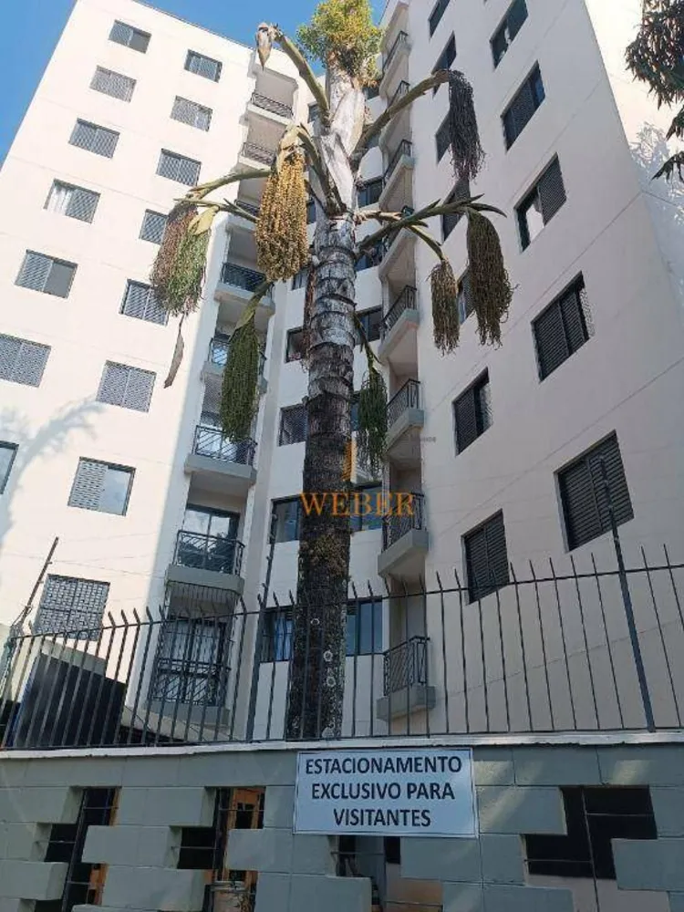 Apartamento, 2 quartos, 64 m² - Foto 12