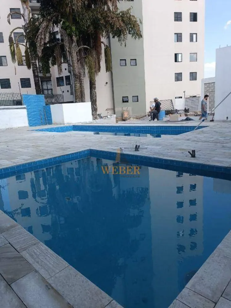Apartamento, 2 quartos, 64 m² - Foto 2