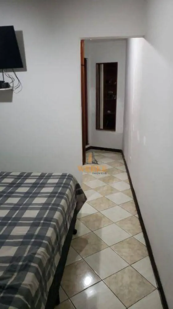 Sobrado, 4 quartos, 204 m² - Foto 5
