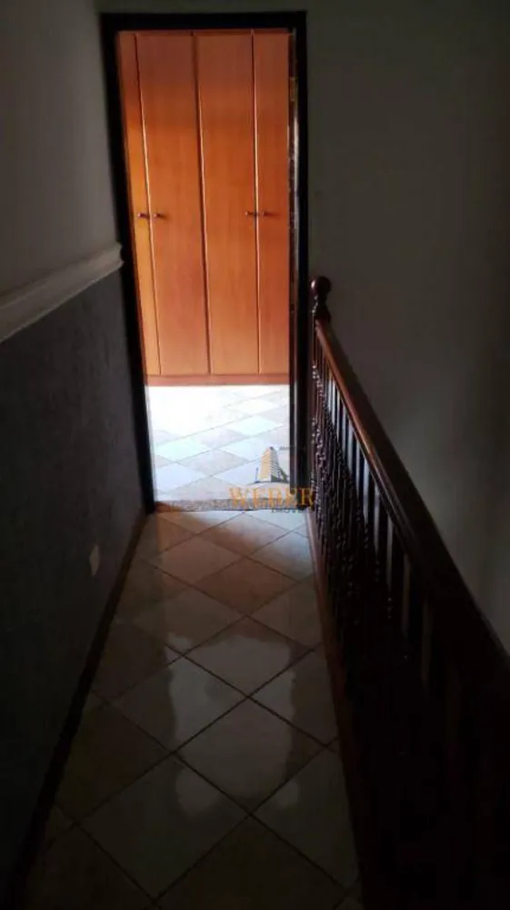 Sobrado, 4 quartos, 204 m² - Foto 5