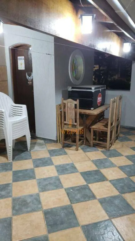 Sobrado, 4 quartos, 204 m² - Foto 8