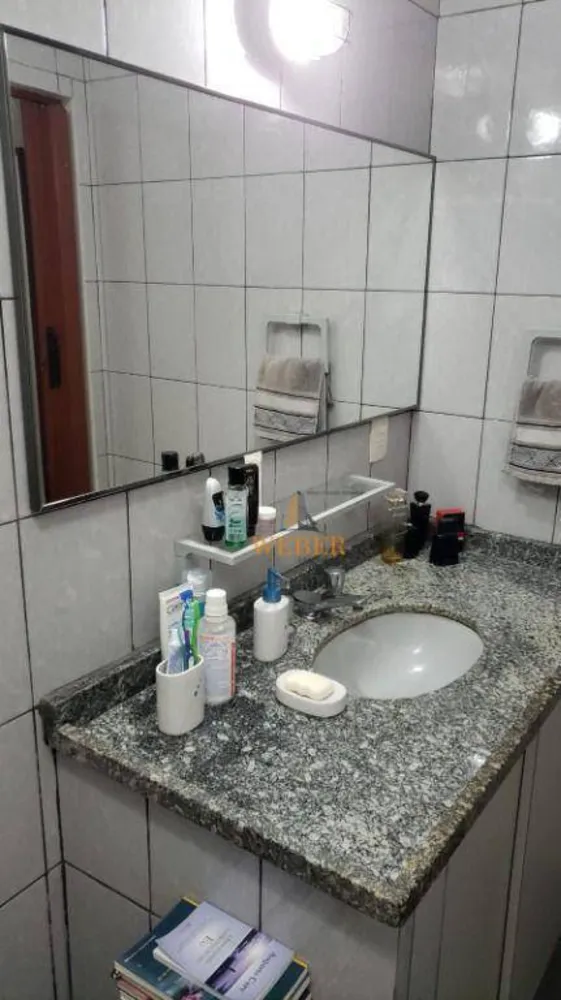 Sobrado, 4 quartos, 204 m² - Foto 4