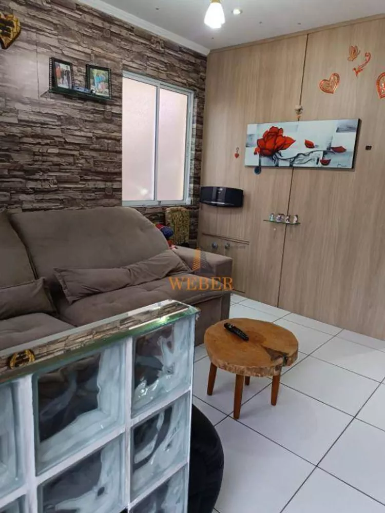 Casa de Condomínio à venda com 2 quartos, 80m² - Foto 20