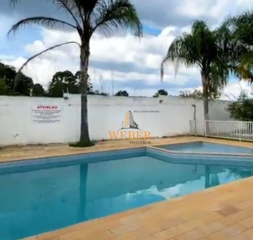Casa de Condomínio, 2 quartos - Foto 48