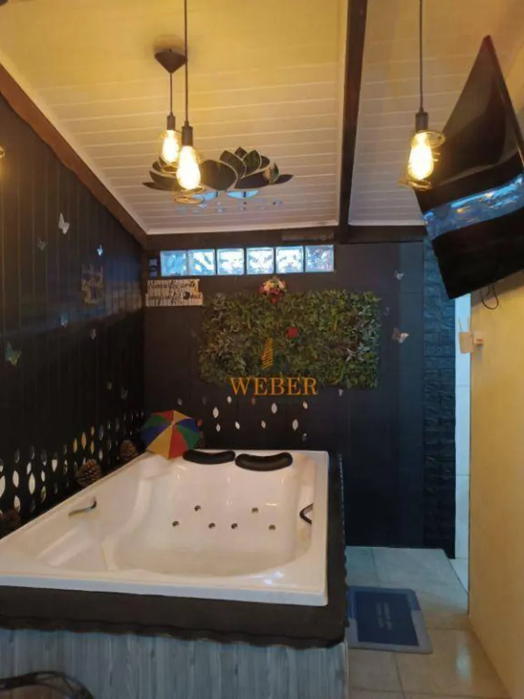 Casa de Condomínio, 2 quartos - Foto 41