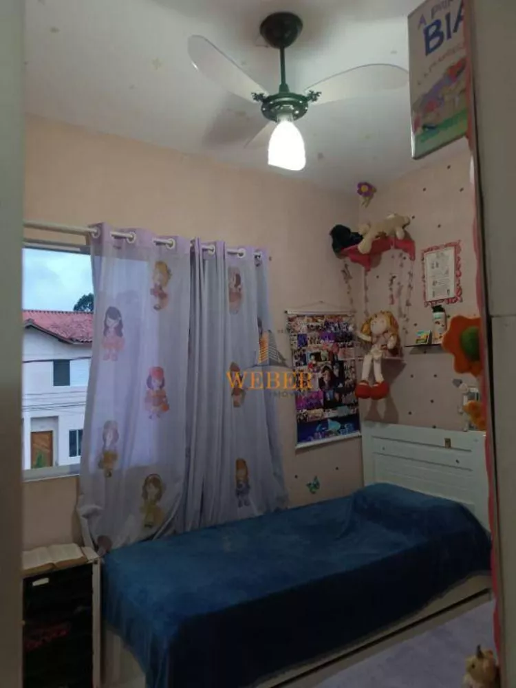 Casa de Condomínio à venda com 2 quartos, 80m² - Foto 33