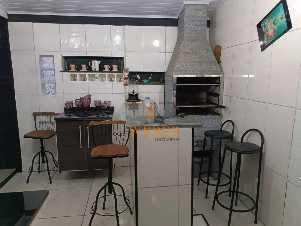 Casa de Condomínio à venda com 2 quartos, 80m² - Foto 16