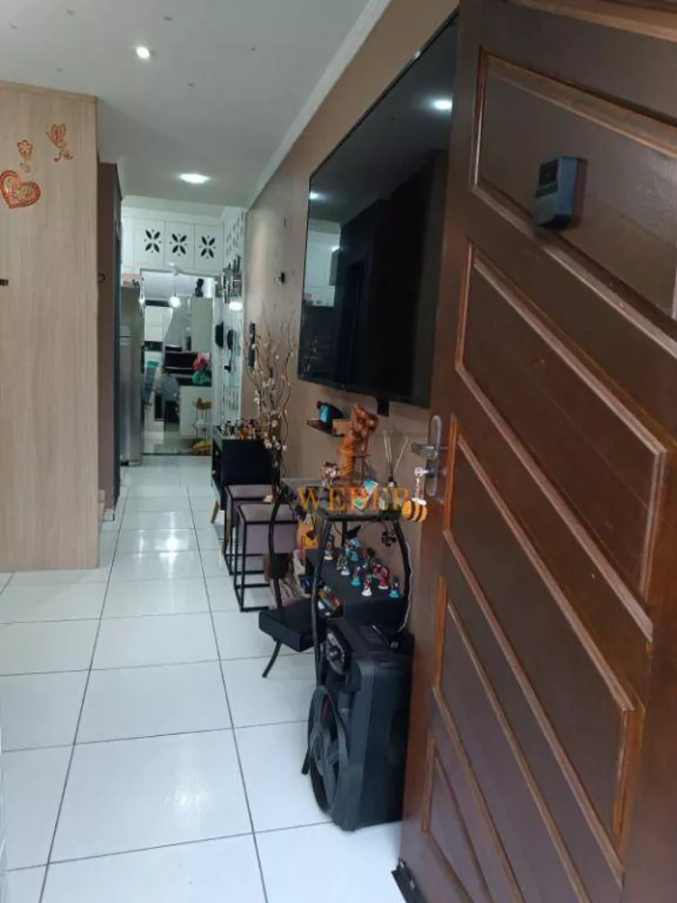 Casa de Condomínio à venda com 2 quartos, 80m² - Foto 10