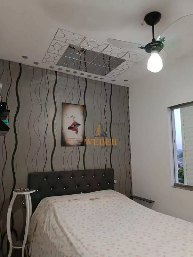 Casa de Condomínio à venda com 2 quartos, 80m² - Foto 28