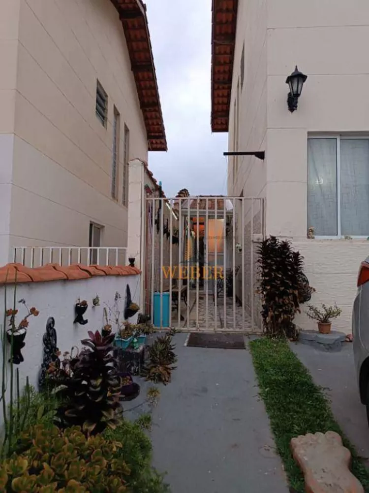 Casa de Condomínio à venda com 2 quartos, 80m² - Foto 17