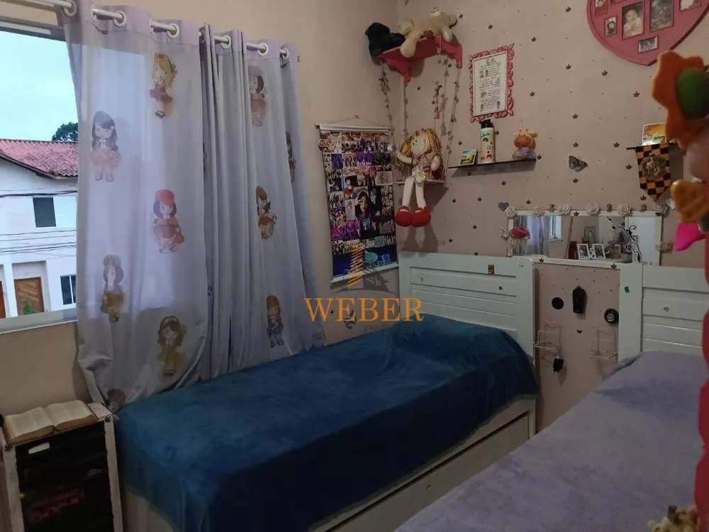 Casa de Condomínio à venda com 2 quartos, 80m² - Foto 34