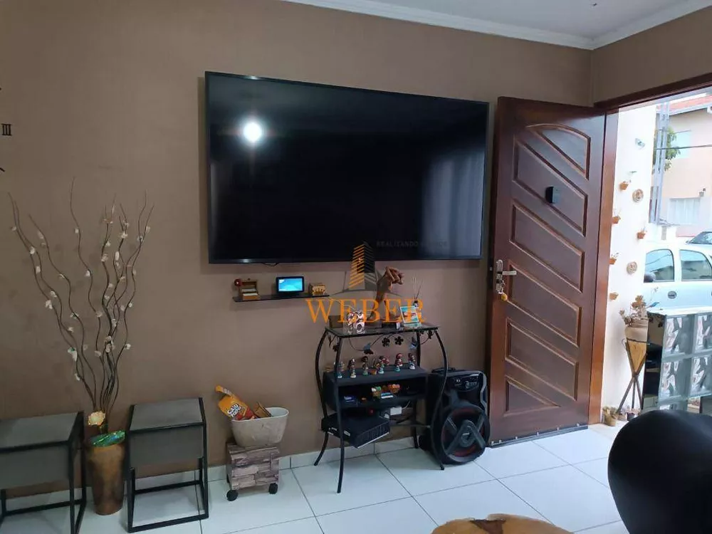 Casa de Condomínio à venda com 2 quartos, 80m² - Foto 7