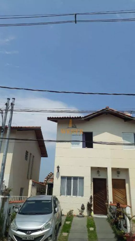 Casa de Condomínio à venda com 2 quartos, 80m² - Foto 4