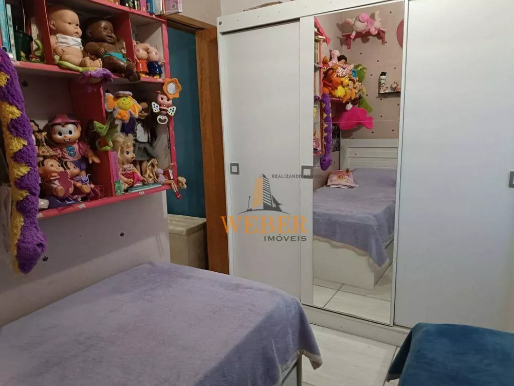 Casa de Condomínio à venda com 2 quartos, 80m² - Foto 35