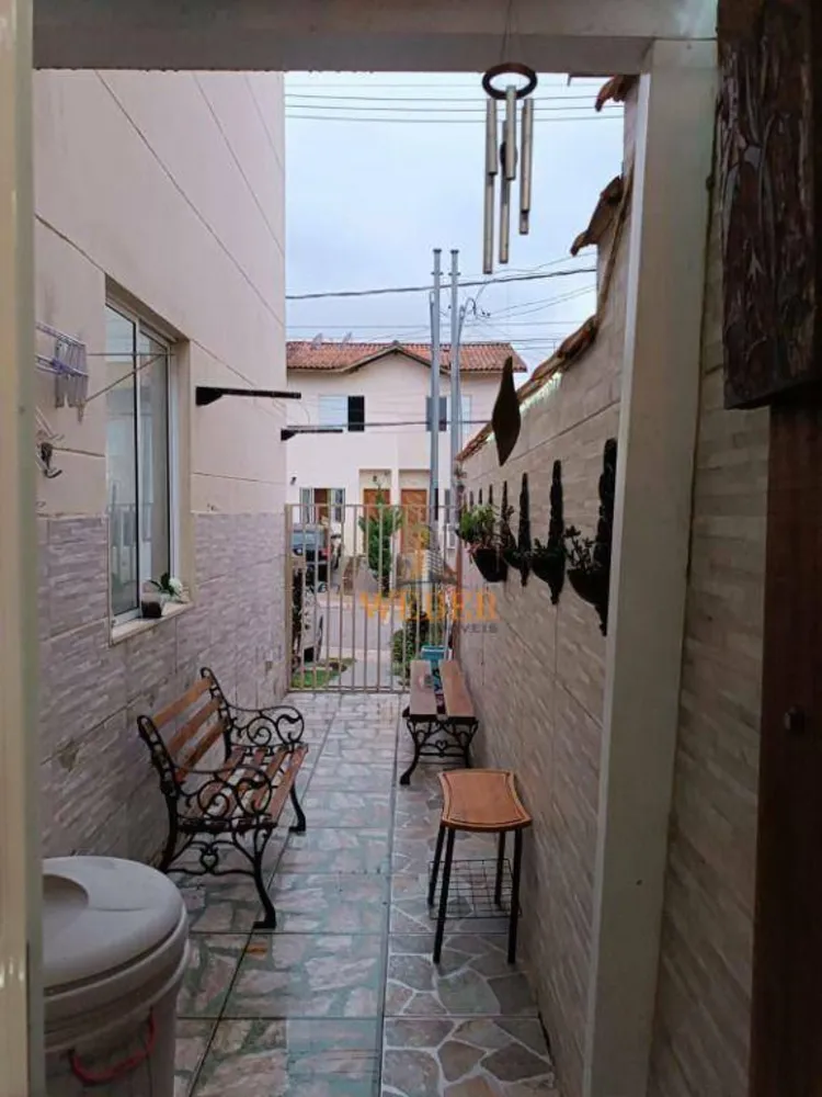 Casa de Condomínio, 2 quartos - Foto 44