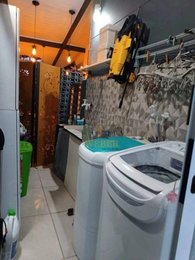 Casa de Condomínio, 2 quartos - Foto 42