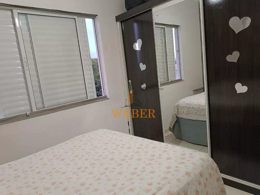 Casa de Condomínio à venda com 2 quartos, 80m² - Foto 30