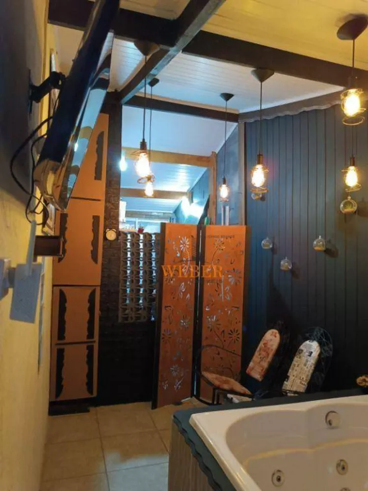 Casa de Condomínio à venda com 2 quartos, 80m² - Foto 13