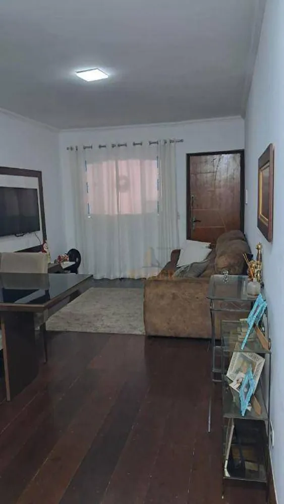 Sobrado, 2 quartos, 185 m² - Foto 3