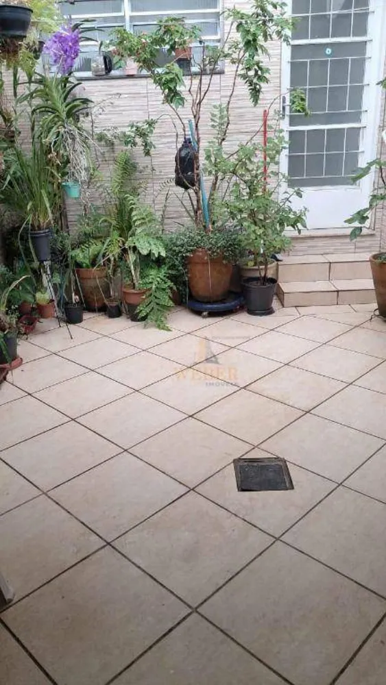 Sobrado, 2 quartos, 185 m² - Foto 8