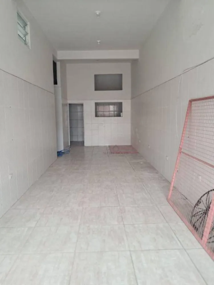 Loja-Salão, 85 m² - Foto 2