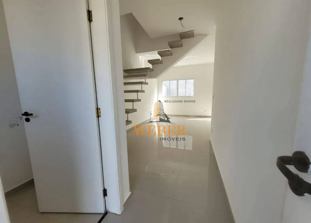 Sobrado, 3 quartos, 89 m² - Foto 4