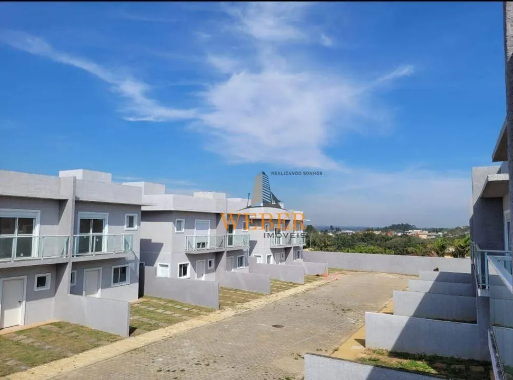 Sobrado, 3 quartos, 89 m² - Foto 2