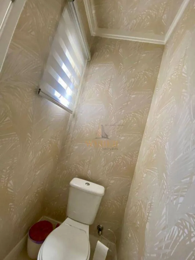 Sobrado, 3 quartos, 105 m² - Foto 12