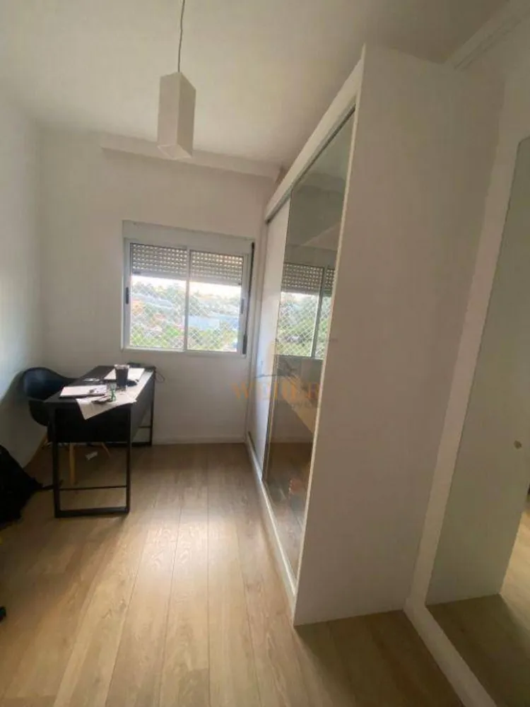 Sobrado, 3 quartos, 105 m² - Foto 4