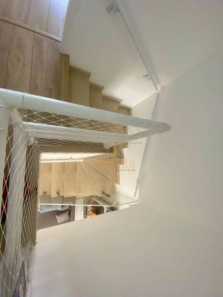 Sobrado, 3 quartos, 105 m² - Foto 8