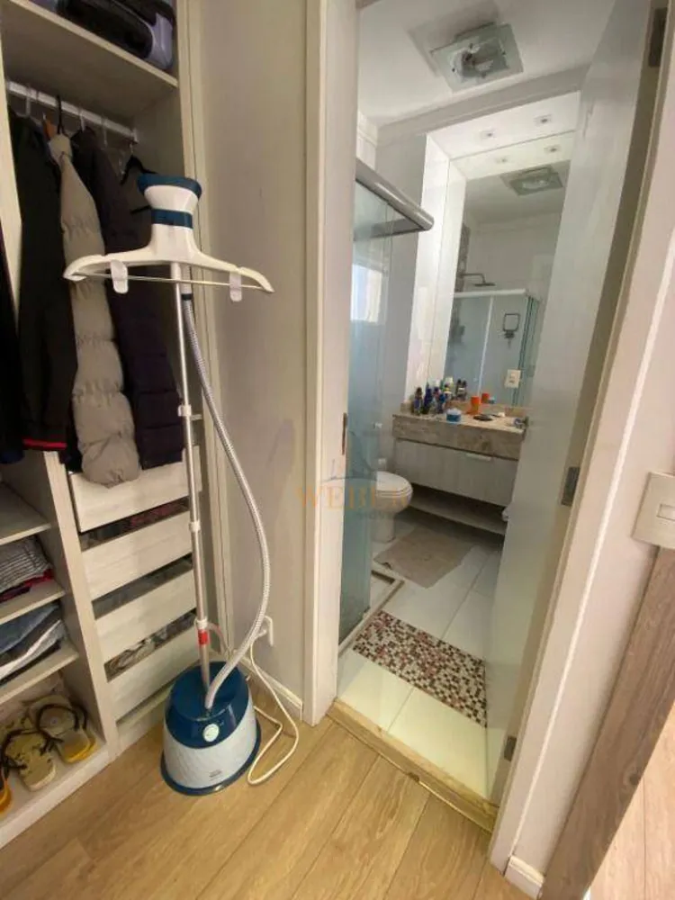 Sobrado, 3 quartos, 105 m² - Foto 2