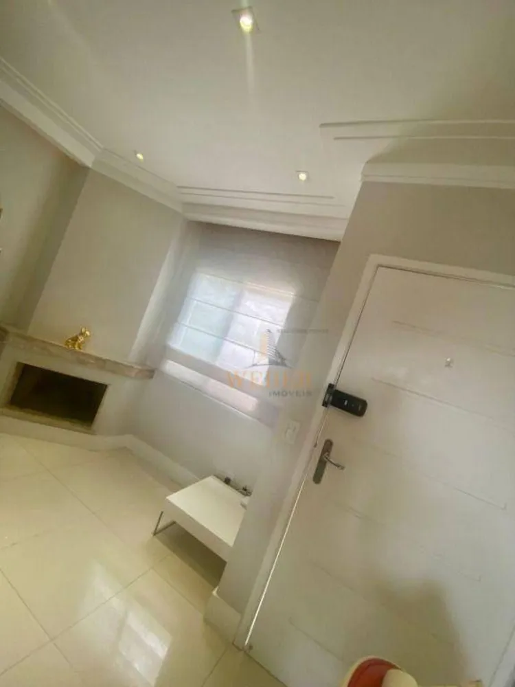 Sobrado, 3 quartos, 105 m² - Foto 11