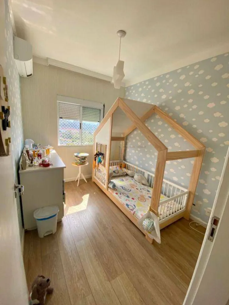 Sobrado, 3 quartos, 105 m² - Foto 7