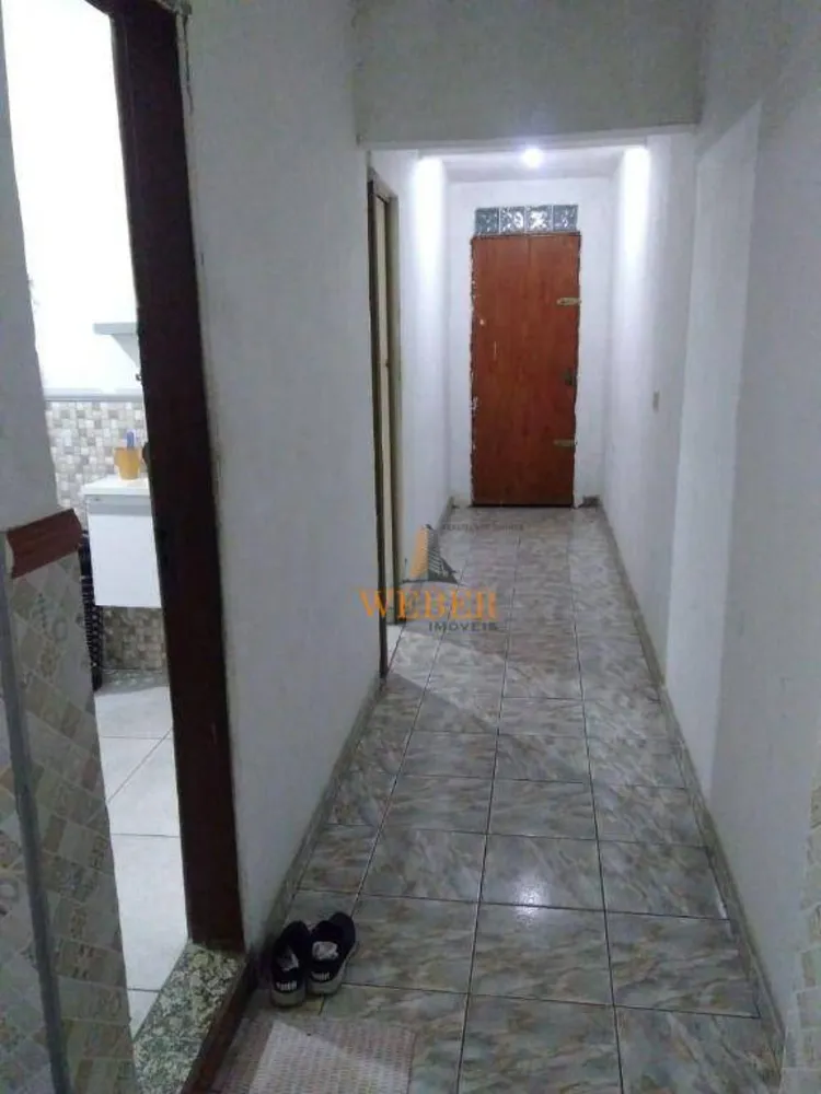 Sobrado, 2 quartos, 160 m² - Foto 6