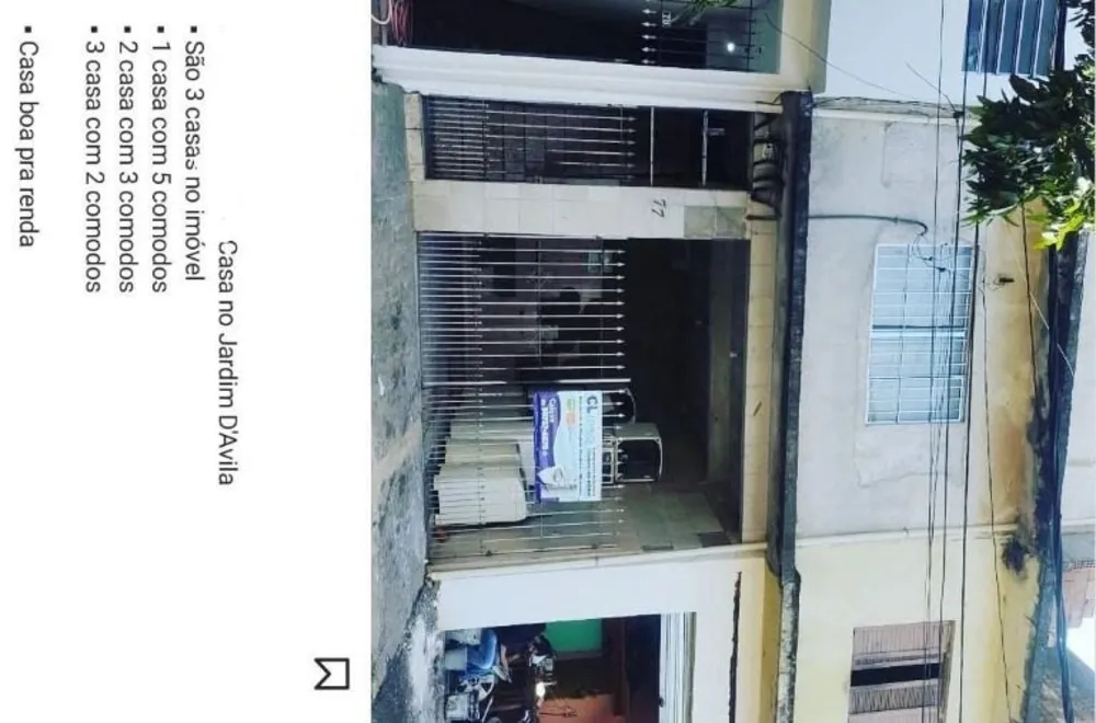 Sobrado, 2 quartos, 160 m² - Foto 3