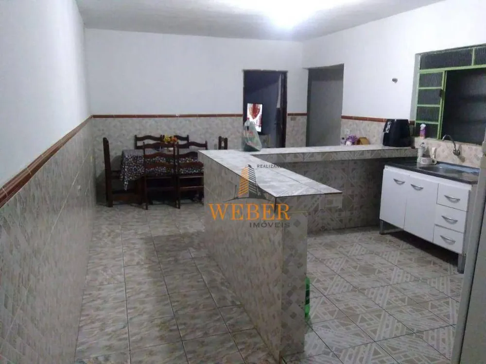 Sobrado, 2 quartos, 160 m² - Foto 2