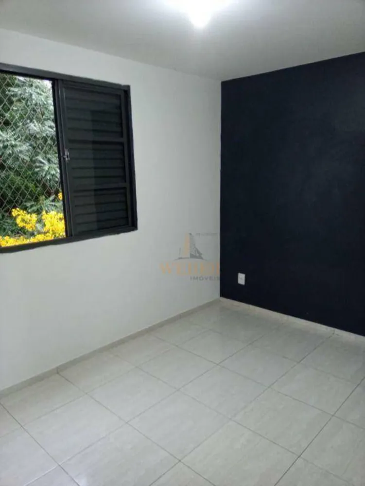 Apartamento, 2 quartos, 48 m² - Foto 4