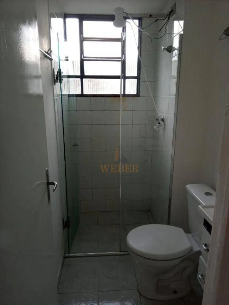 Apartamento, 2 quartos, 48 m² - Foto 5