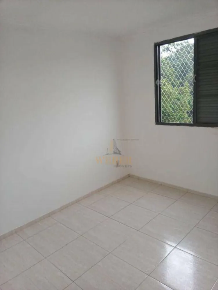 Apartamento, 2 quartos, 48 m² - Foto 6