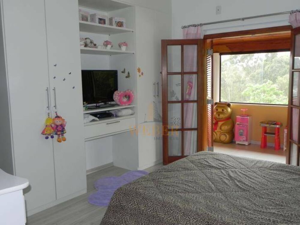 Casa, 5 quartos, 890 m² - Foto 3