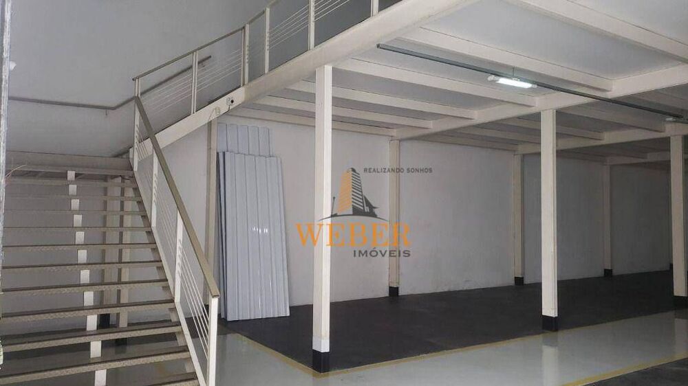 Depósito-Galpão-Armazém à venda, 870m² - Foto 3