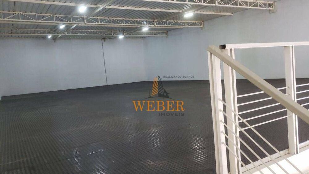 Depósito-Galpão-Armazém à venda, 870m² - Foto 4