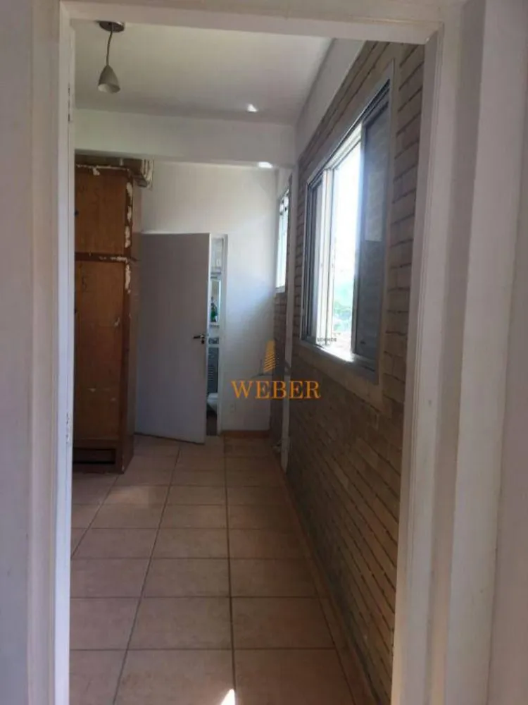 Sobrado, 5 quartos, 250 m² - Foto 4