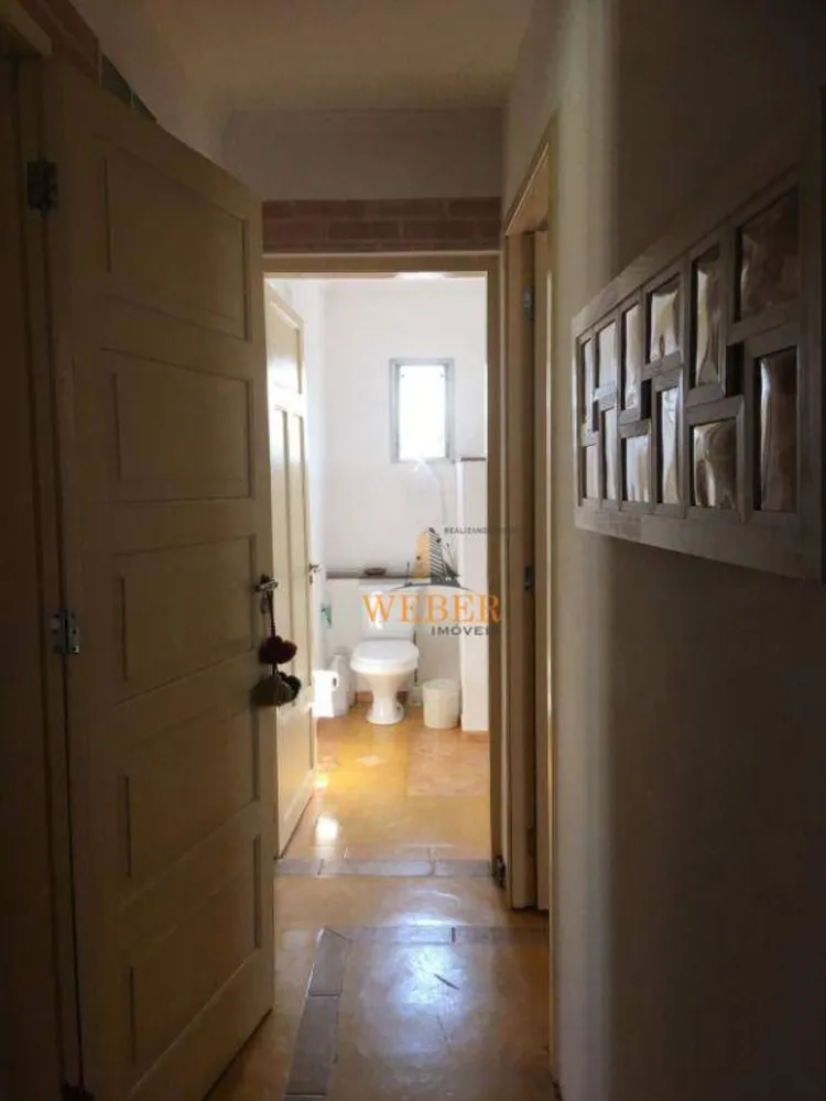 Sobrado, 5 quartos, 250 m² - Foto 8