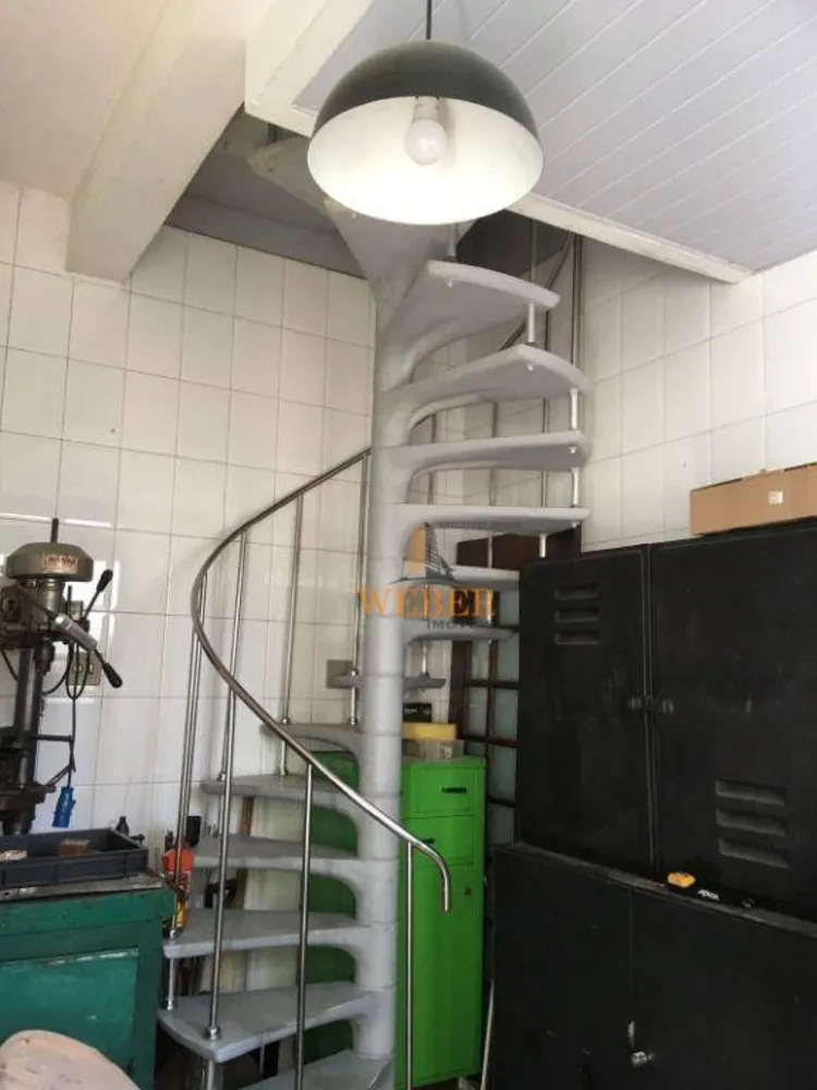 Sobrado, 5 quartos, 250 m² - Foto 1