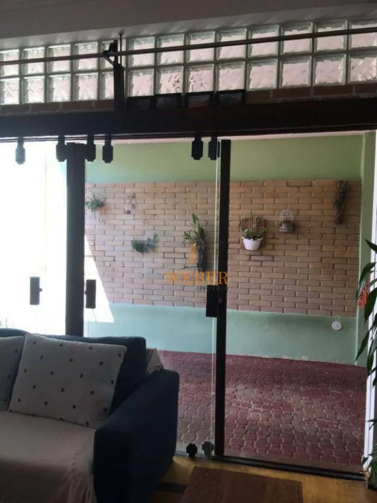 Sobrado, 5 quartos, 250 m² - Foto 9