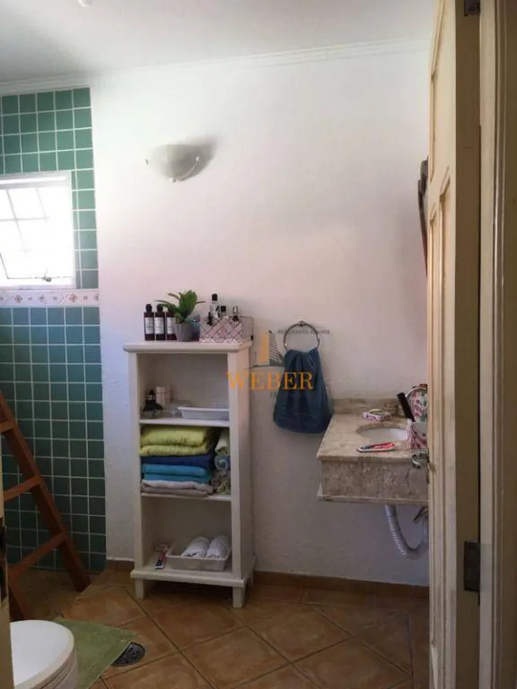 Sobrado, 5 quartos, 250 m² - Foto 5